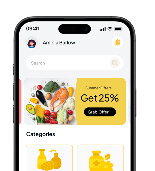 Yuunri App